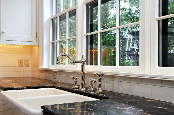 Cost of Kitchen Window Replacement in Muncie